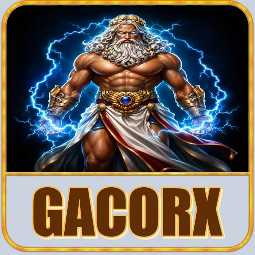 Detail APK gacorx