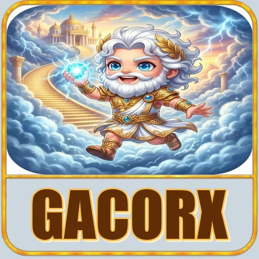 Aplikasi gacorx Android