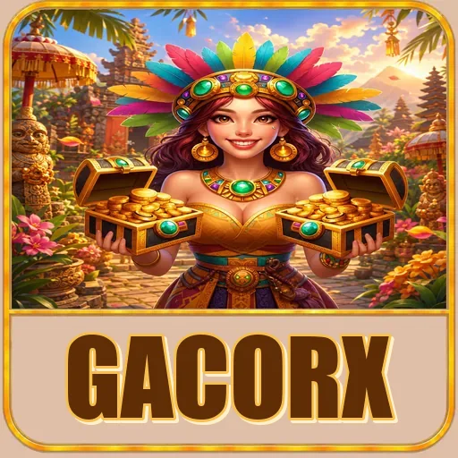 Hasil Scan VirusTotal untuk gacorx APK