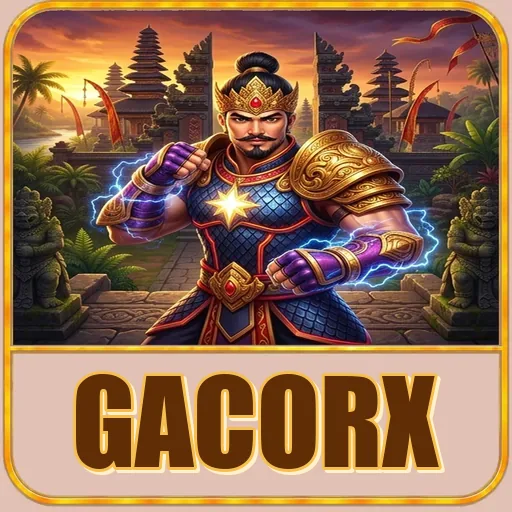 Screenshot Proses Instalasi gacorx APK