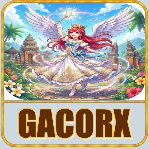 Keamanan gacorx